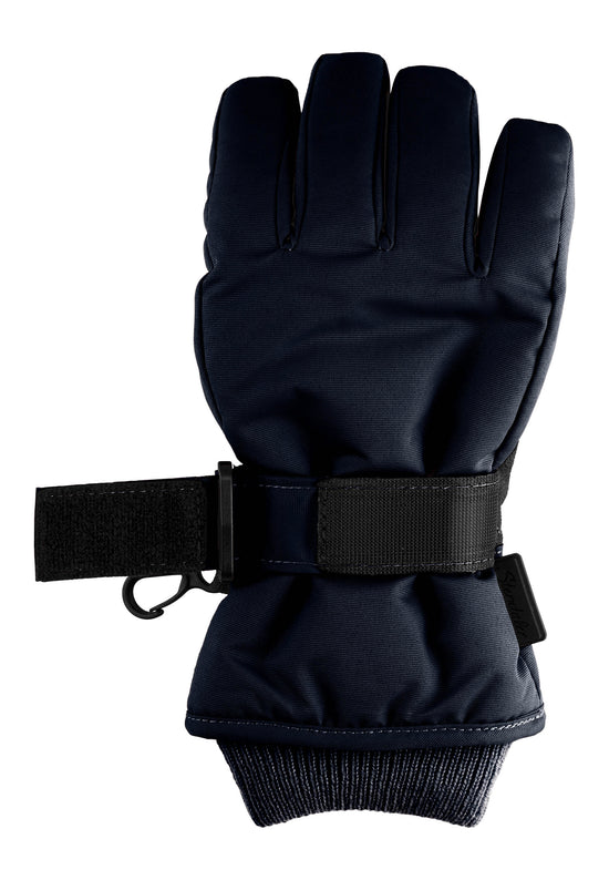 Sterntaler Fingerhandschuh Rips aus Funktionsmaterial Muttertagsangebot