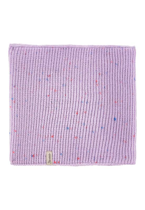 Sterntaler Gefütterter Schlauchschal aus feiner Strickware Heißer Verkauf