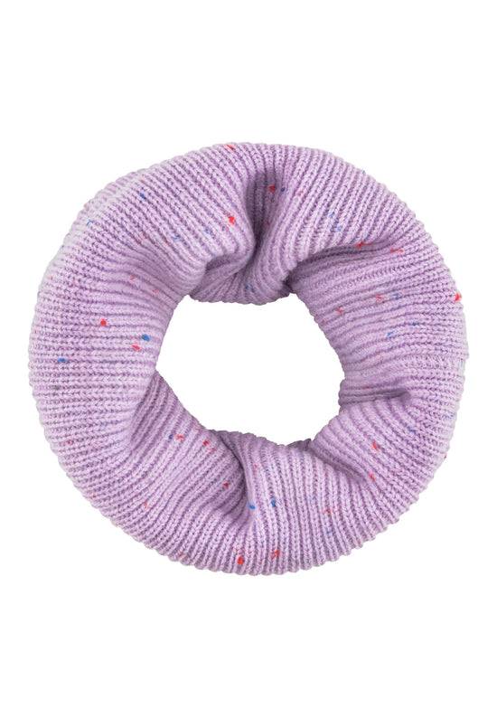 Sterntaler Gefütterter Schlauchschal aus feiner Strickware Heißer Verkauf
