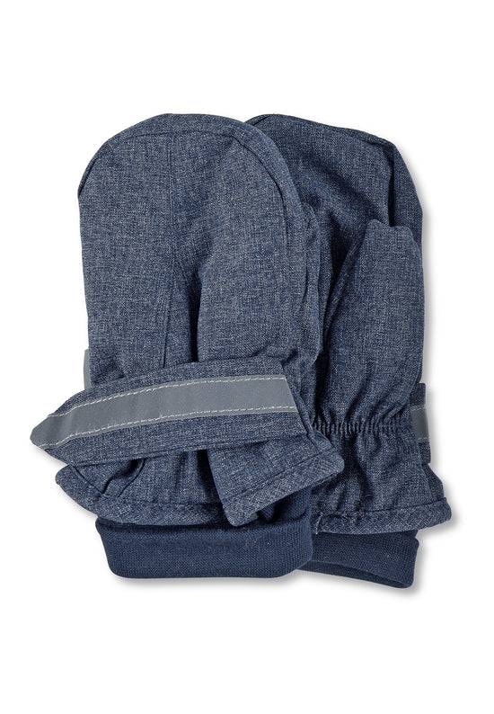 Sterntaler Fäustlinge aus Funktionsmaterial, wasserabweisend Top Angebot