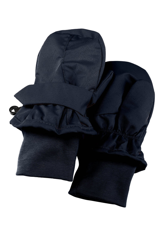 Sterntaler Fäustlinge Rips aus Funktionsmaterial mit Klettverschluss Zeitlich begrenztes Angebot