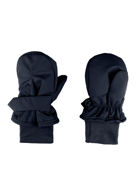Sterntaler Fäustlinge Rips aus Funktionsmaterial mit Klettverschluss Zeitlich begrenztes Angebot