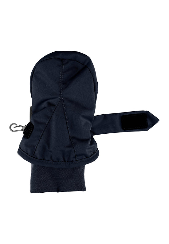 Sterntaler Fäustlinge Rips aus Funktionsmaterial mit Klettverschluss Zeitlich begrenztes Angebot