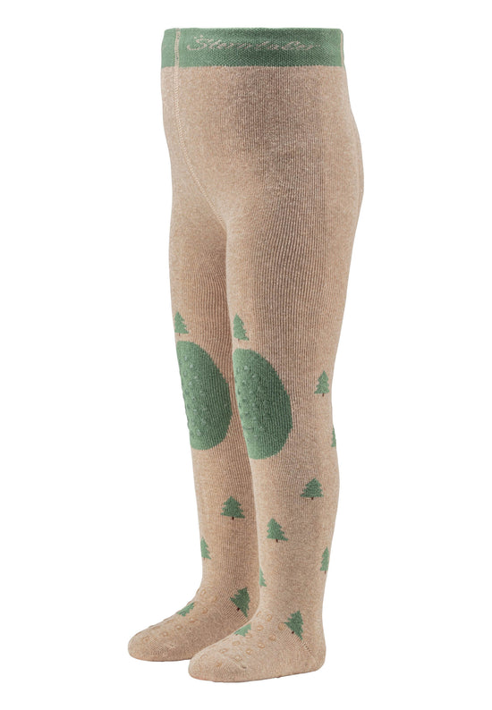 Sterntaler Krabbelstrumpfhose Weihnachten aus Baumwoll-Mix Bestseller