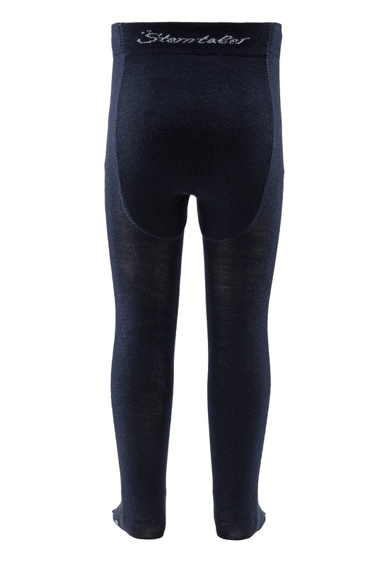 Sterntaler Strumpfhose mit Komfortbund aus Woll-Mischgewebe Räumungsverkauf