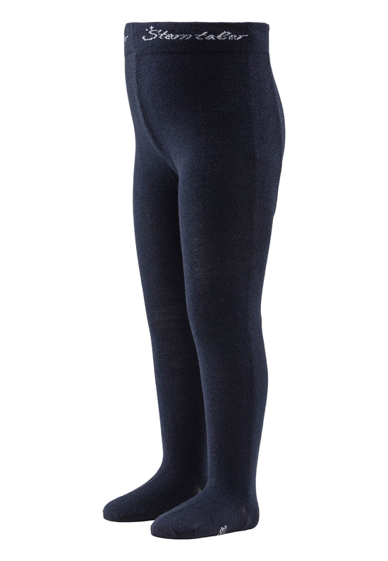 Sterntaler Strumpfhose aus Woll-Mischgewebe mit Komfortbund Kauf eins, bekomm eins gratis