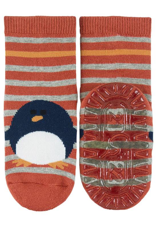 Sterntaler Fli Fli AIR DP mit Motiv Pinguine Kostenlose Rückgabe