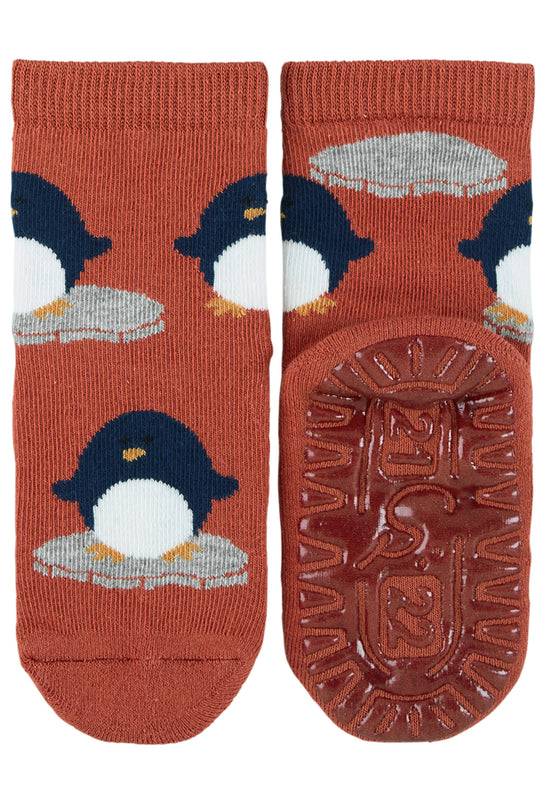 Sterntaler Fli Fli AIR DP mit Motiv Pinguine Kostenlose Rückgabe