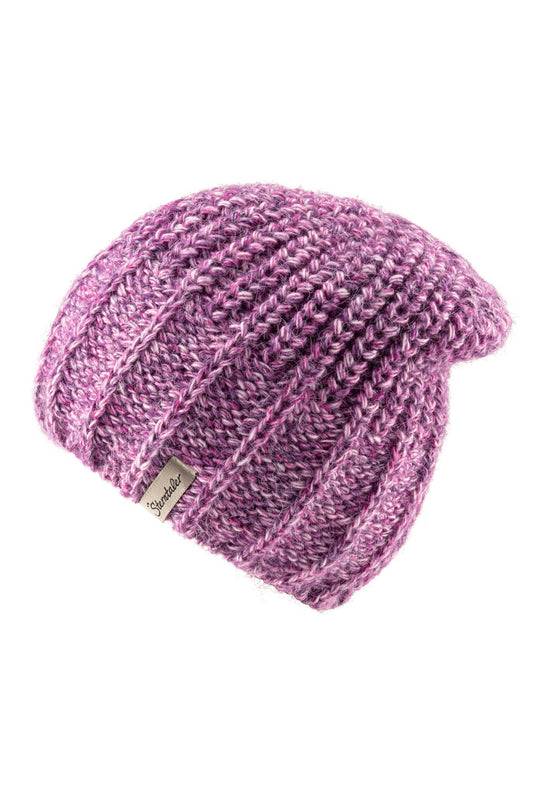 Sterntaler Mütze aus Strickware und Spezial Garn Letzter Tag