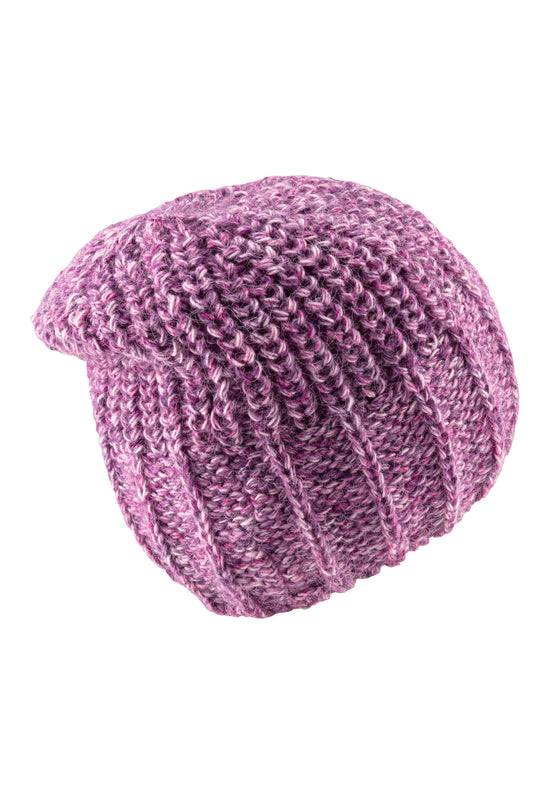 Sterntaler Mütze aus Strickware und Spezial Garn Letzter Tag