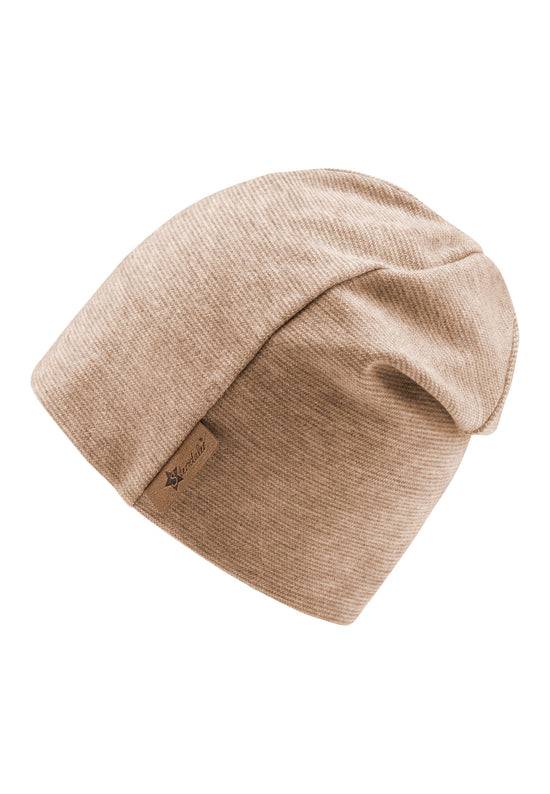 Sterntaler Beanie aus Mischgewebe in Melange-Optik Nur für heute