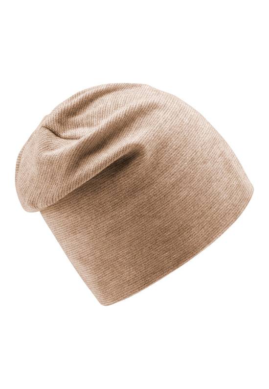 Sterntaler Beanie aus Mischgewebe in Melange-Optik Nur für heute