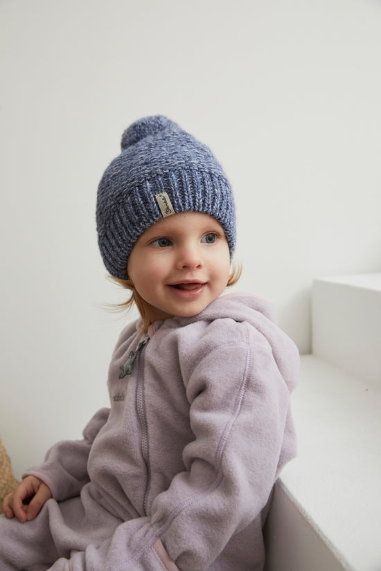 Sterntaler Mütze aus Strickware und Multicolor Garn Bis zu 55% Rabatt