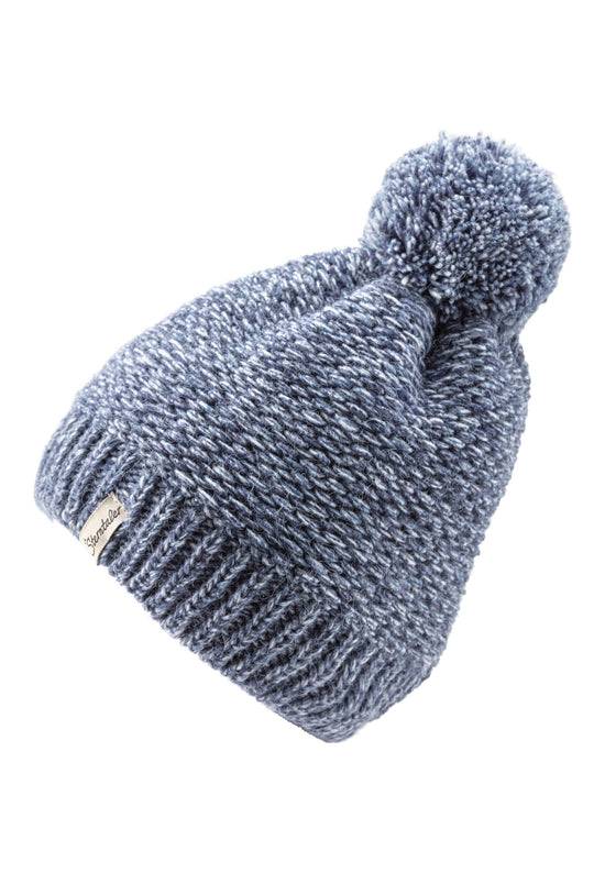 Sterntaler Mütze aus Strickware und Multicolor Garn Bis zu 55% Rabatt