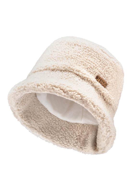 Sterntaler Kinderhut Teddy - gefüttert mit Baumwollfleece