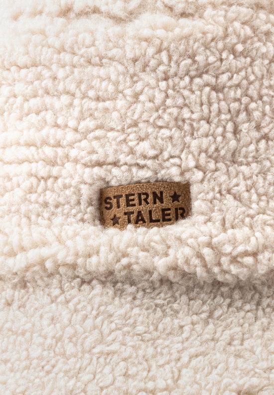 Sterntaler Kinderhut Teddy - gefüttert mit Baumwollfleece Super Rabatt
