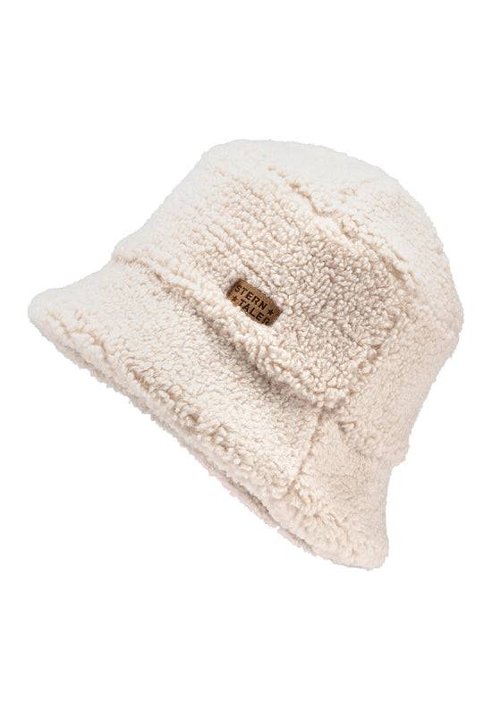Sterntaler Kinderhut Teddy - gefüttert mit Baumwollfleece Super Rabatt