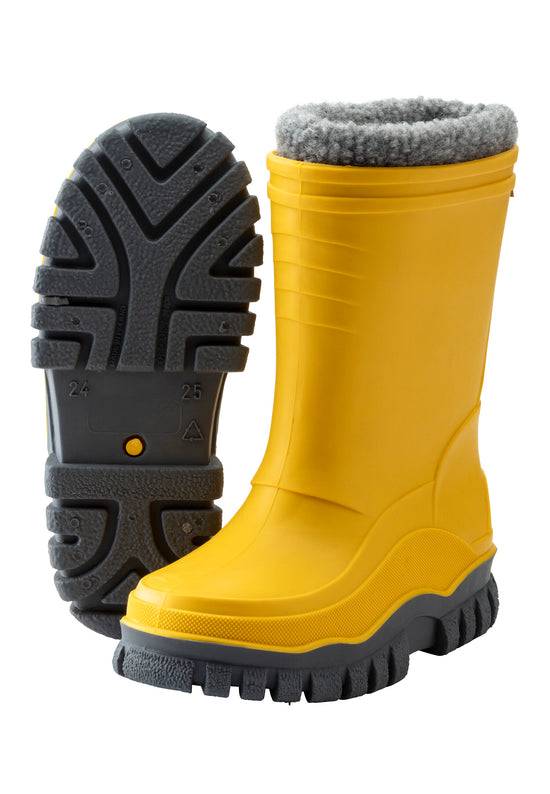 Sterntaler Gummistiefel in versch. Unifarben mit Innenschuh Riesige Rabatte