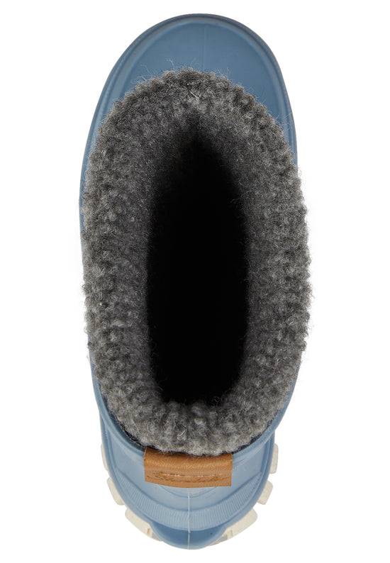 Sterntaler Gummistiefel uni mit Innenschuh 50% Rabatt mit kostenlosem Versand