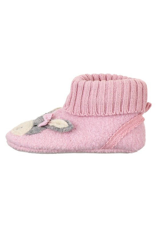 Sterntaler Baby Hausschuhe mit Motiv Esel Emmi Girl Clearance-Verkauf