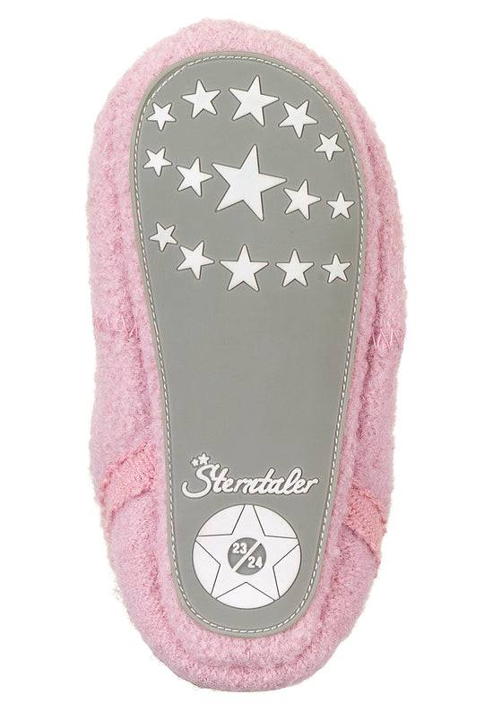 Sterntaler Baby Hausschuhe mit Motiv Esel Emmi Girl Clearance-Verkauf