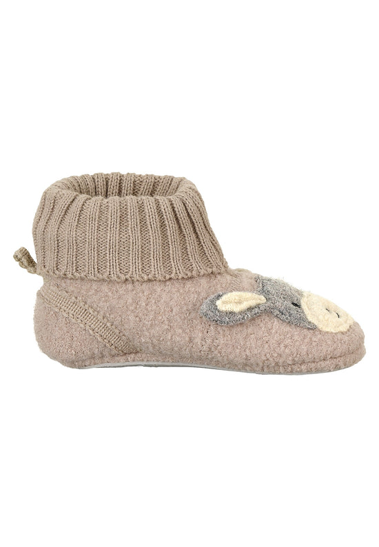 Sterntaler Baby Hausschuhe Esel Emmi-Kollektion Kostenloser Versand international