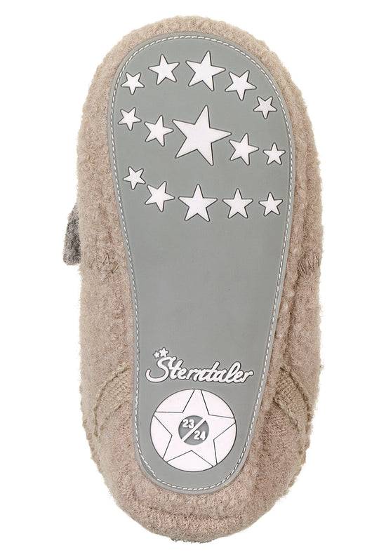 Sterntaler Baby Hausschuhe Esel Emmi-Kollektion Kostenloser Versand international