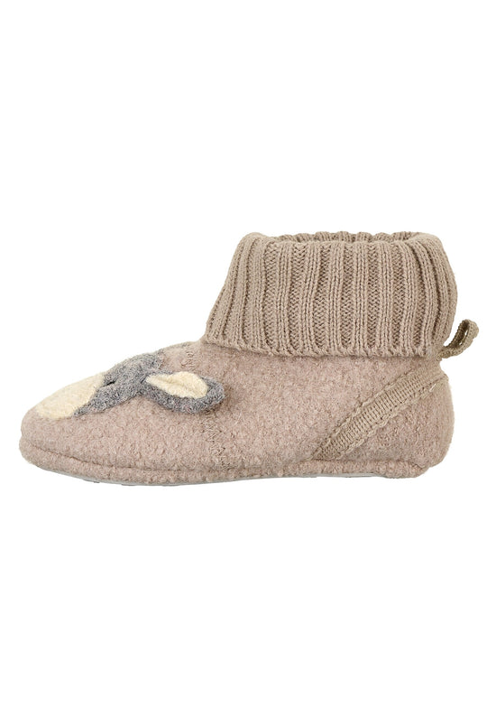 Sterntaler Baby Hausschuhe Esel Emmi-Kollektion Kostenloser Versand international