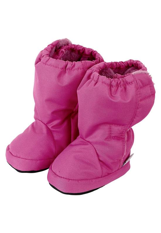 Sterntaler Babyschuhe in verschiedenen Unifarben