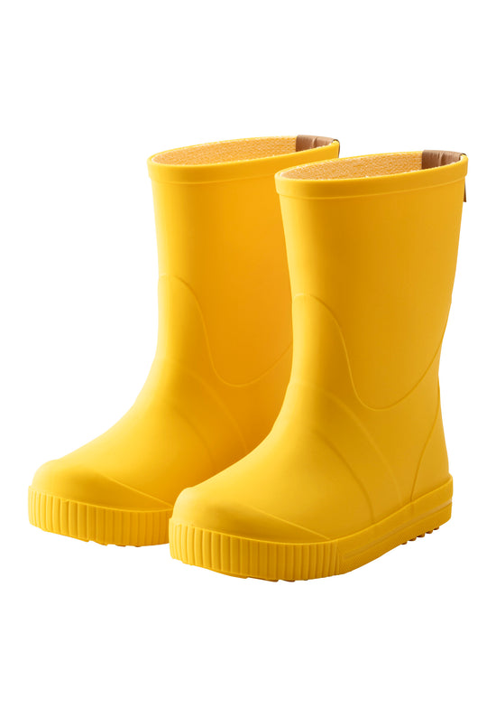 Sterntaler Gummistiefel in versch. Unifarben mit Logo