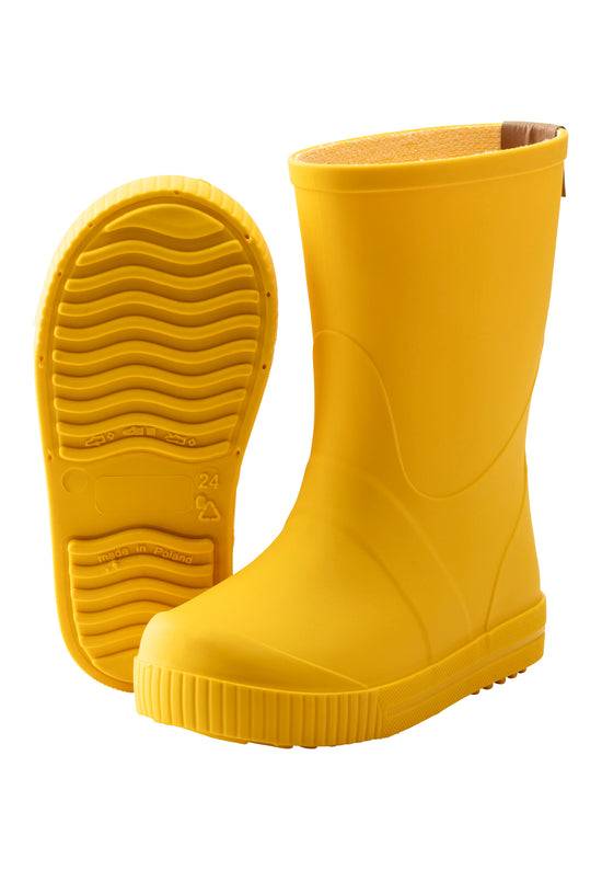 Sterntaler Gummistiefel in versch. Unifarben mit Logo Speichern exportieren