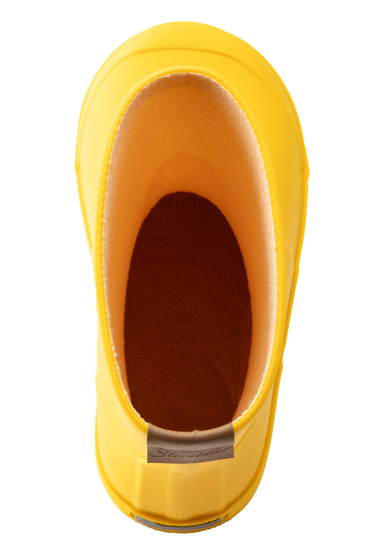 Sterntaler Gummistiefel in versch. Unifarben mit Logo Speichern exportieren