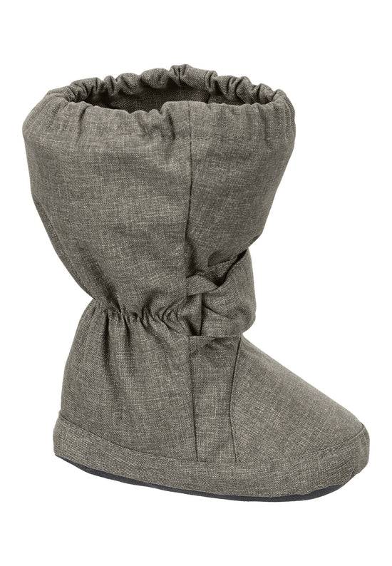 Sterntaler Baby-Schuh aus Funktionsmaterial melange Black Friday Preise