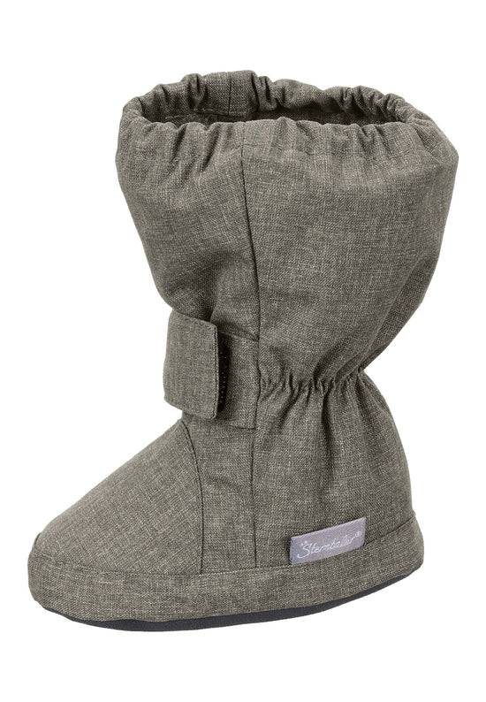 Sterntaler Baby-Schuh aus Funktionsmaterial melange Black Friday Preise