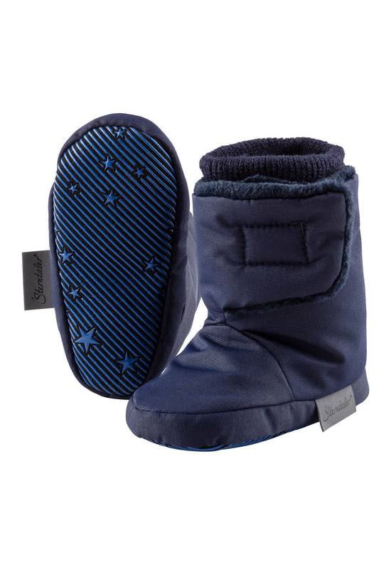 Sterntaler Babyschuh aus Funktionsmaterial und rutschfester Sohle Im Verkauf