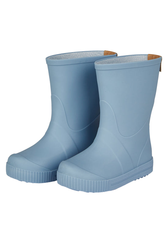Sterntaler Gummistiefel uni ungefüttert
