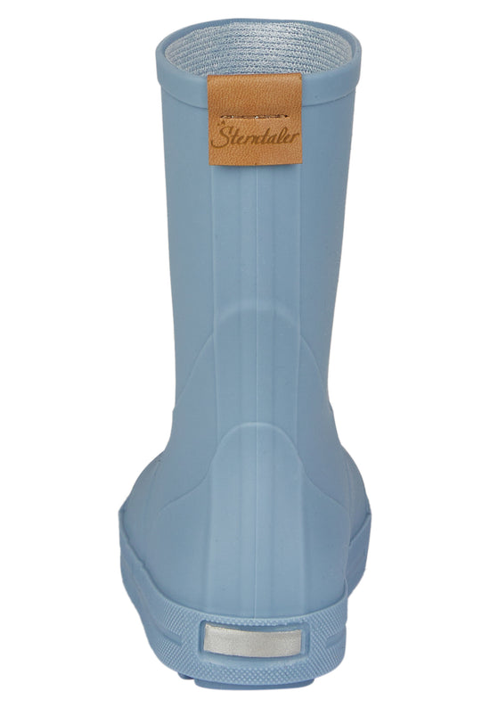 Sterntaler Gummistiefel uni ungefüttert zollfrei