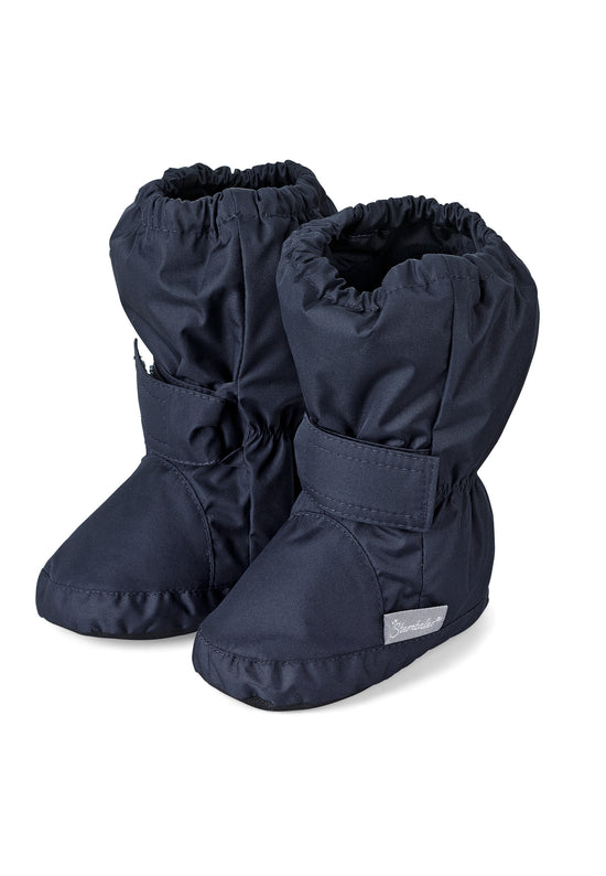 Sterntaler Baby-Schuh aus Funktionsmaterial, wasserabweisend