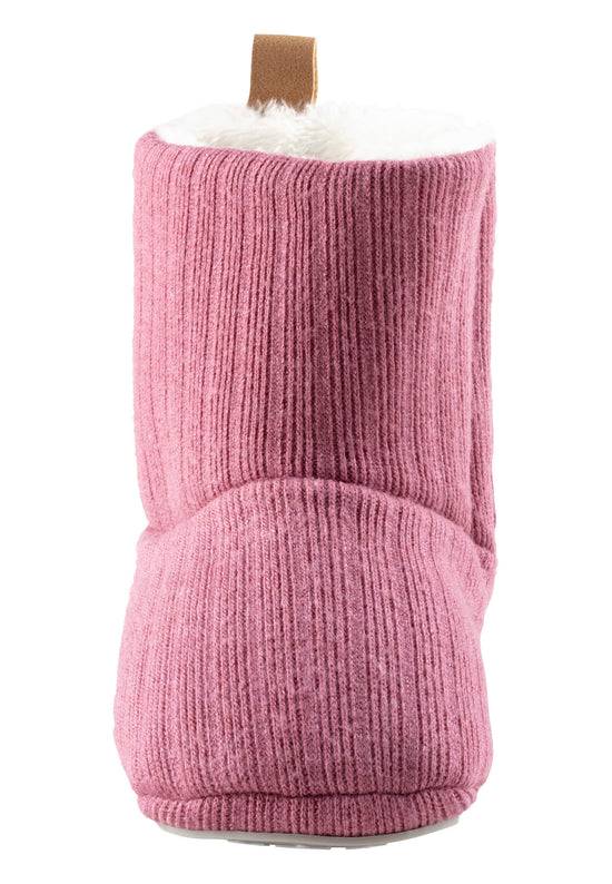 Sterntaler Baby-Stiefel in Strickoptik aus Jerseystoff Outlet