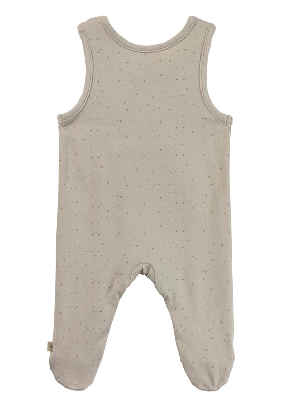 Sterntaler Jersey Strampler Set Pünktchen aus Baumwolljersey Verkauf