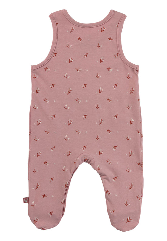 Sterntaler Blümchen Strampler Set aus Baumwolljersey Angebote