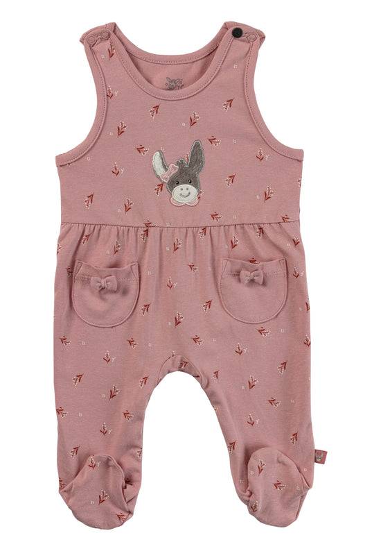 Sterntaler Blümchen Strampler Set aus Baumwolljersey Angebote