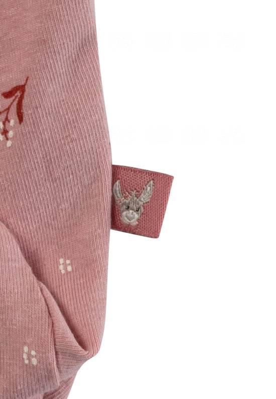 Sterntaler Blümchen Strampler Set aus Baumwolljersey Angebote