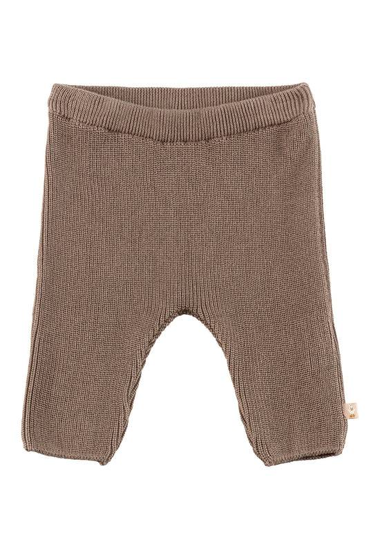 Sterntaler Strickhose aus hochwertigem Strickstoff
