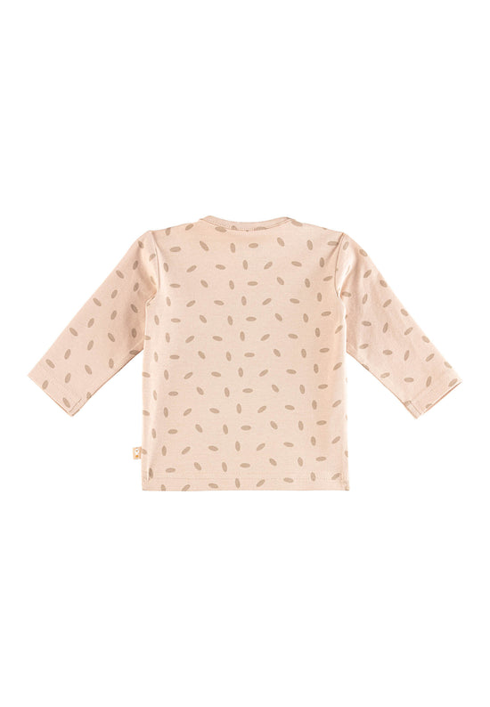 Sterntaler Shirt aus Baumwolljersey und Ente Edda Motiv Fabrikverkauf