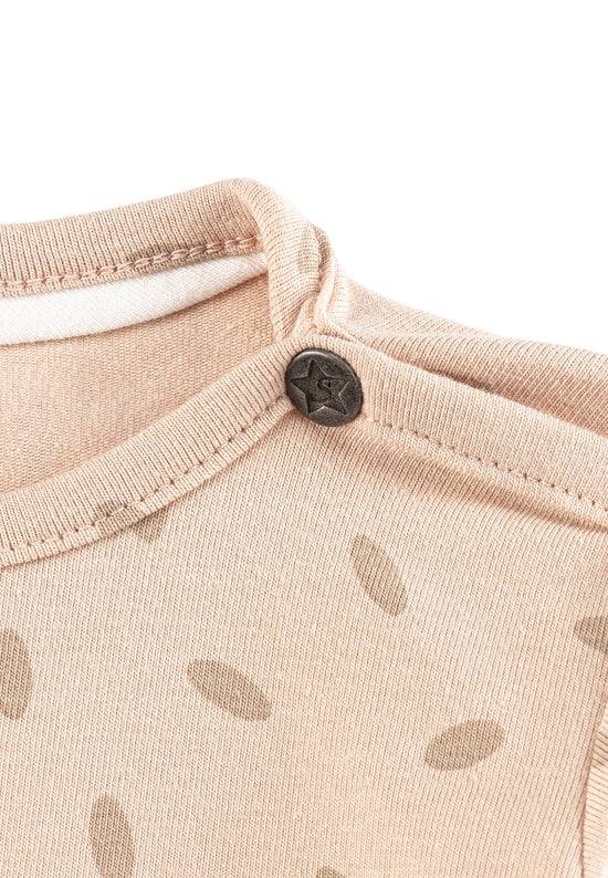 Sterntaler Shirt aus Baumwolljersey und Ente Edda Motiv Fabrikverkauf