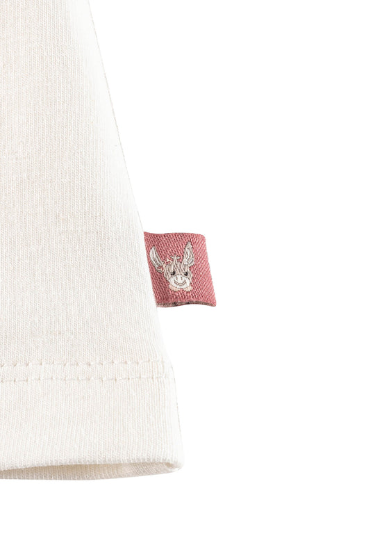 Sterntaler Shirt aus Baumwolljersey mit Emmi und Baum Motiv Fabrik Onlineshop