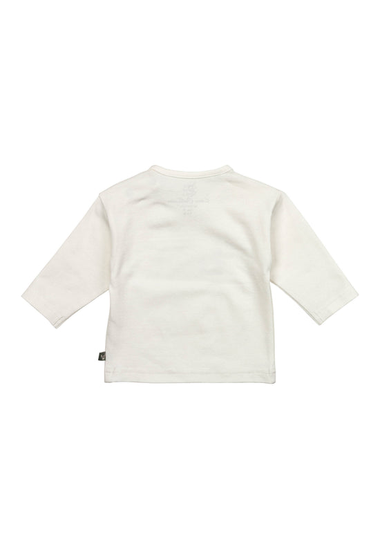 Sterntaler Shirt aus Baumwolljersey und Esel Emmi Motiv Fabrikpreis