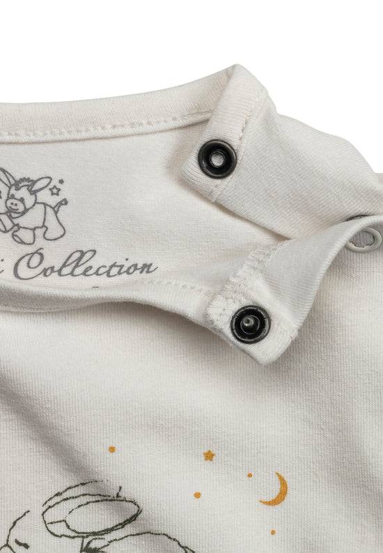 Sterntaler Shirt aus Baumwolljersey und Esel Emmi Motiv Fabrikpreis
