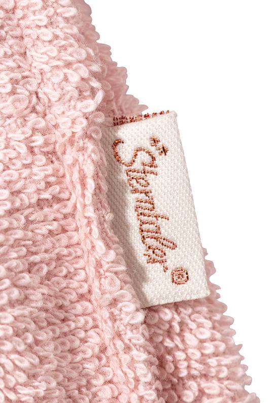 Sterntaler Kinder Bademantel Esel Emmi Girl mit Kapuze Begrenztes Angebot